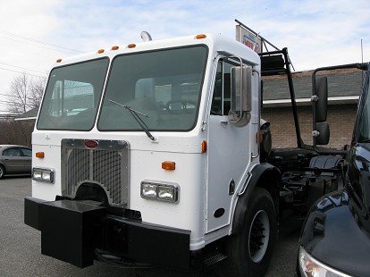2001 Peterbilt
