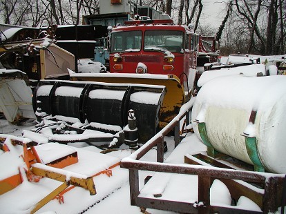 10ft Plow