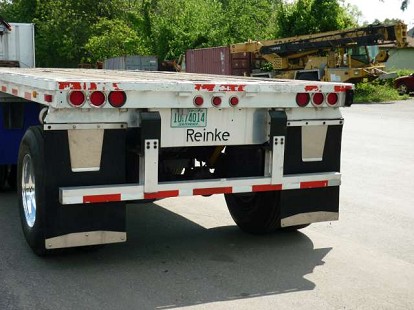 01REINKE TRLR