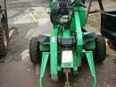 STUMP GRINDER