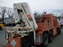 85 INT'L KNUCKLE BOOM