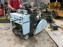 TARGET CONCRETE SAW